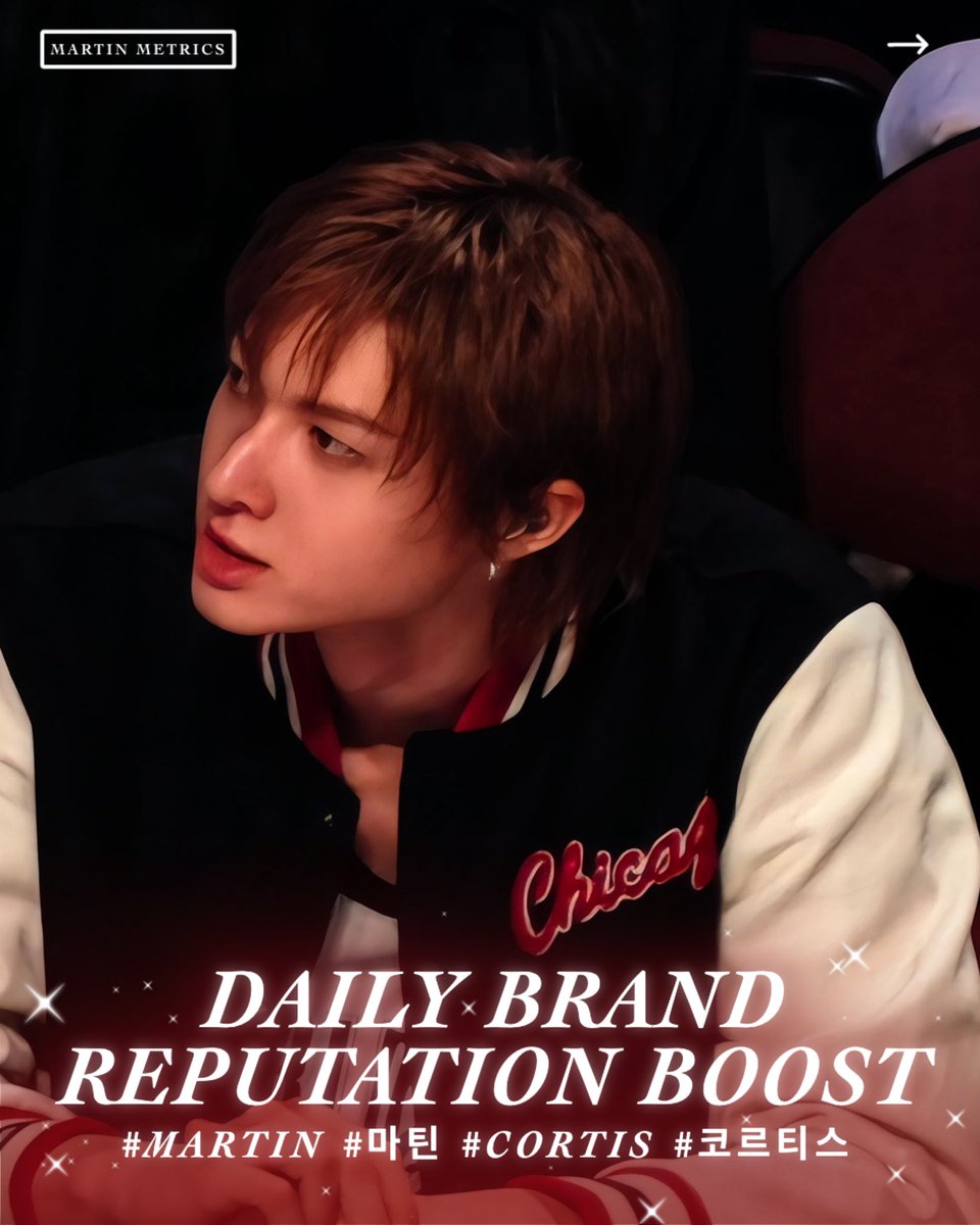 Martin Metrics Vietnam tweet media