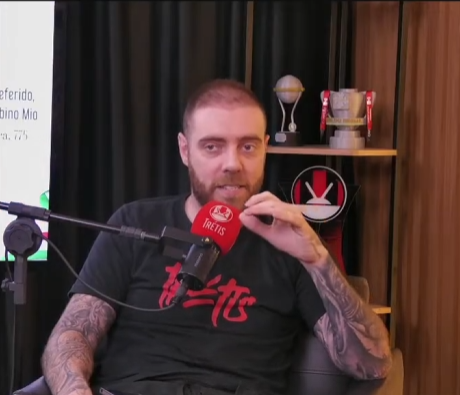 Ministério da Defesa do Bahêa tweet media