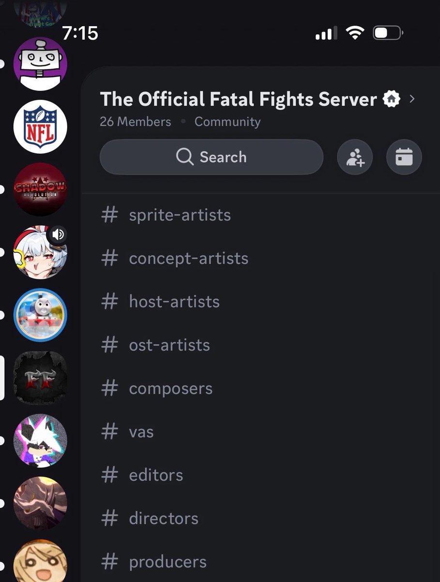 FictionRumble tweet media