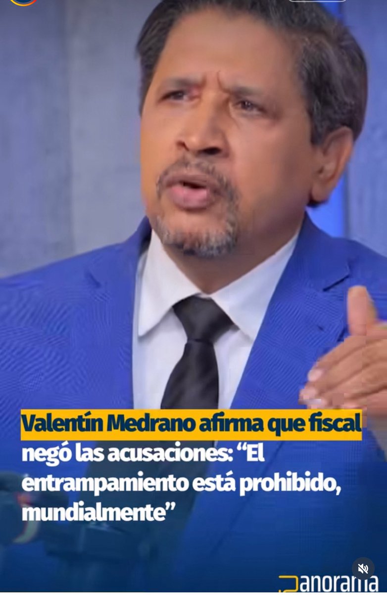 Dr. Félix Portes tweet media