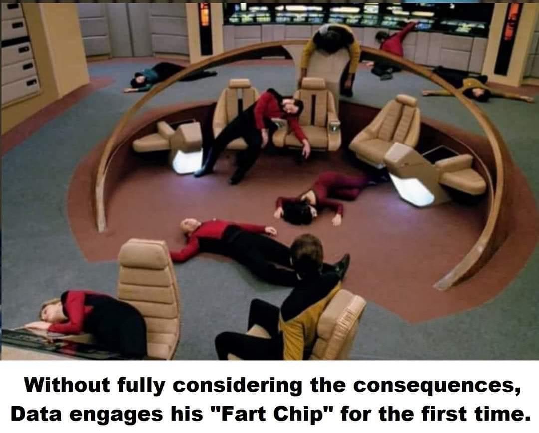 best of Star Trek tweet media