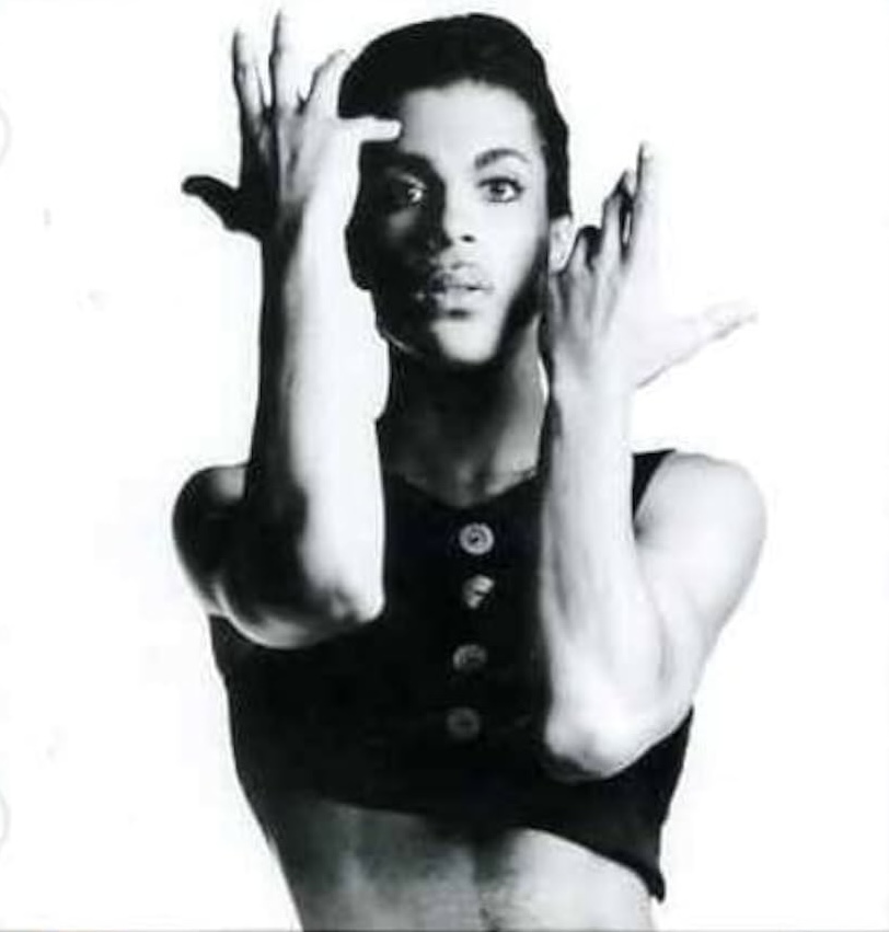 Prince Museum tweet media