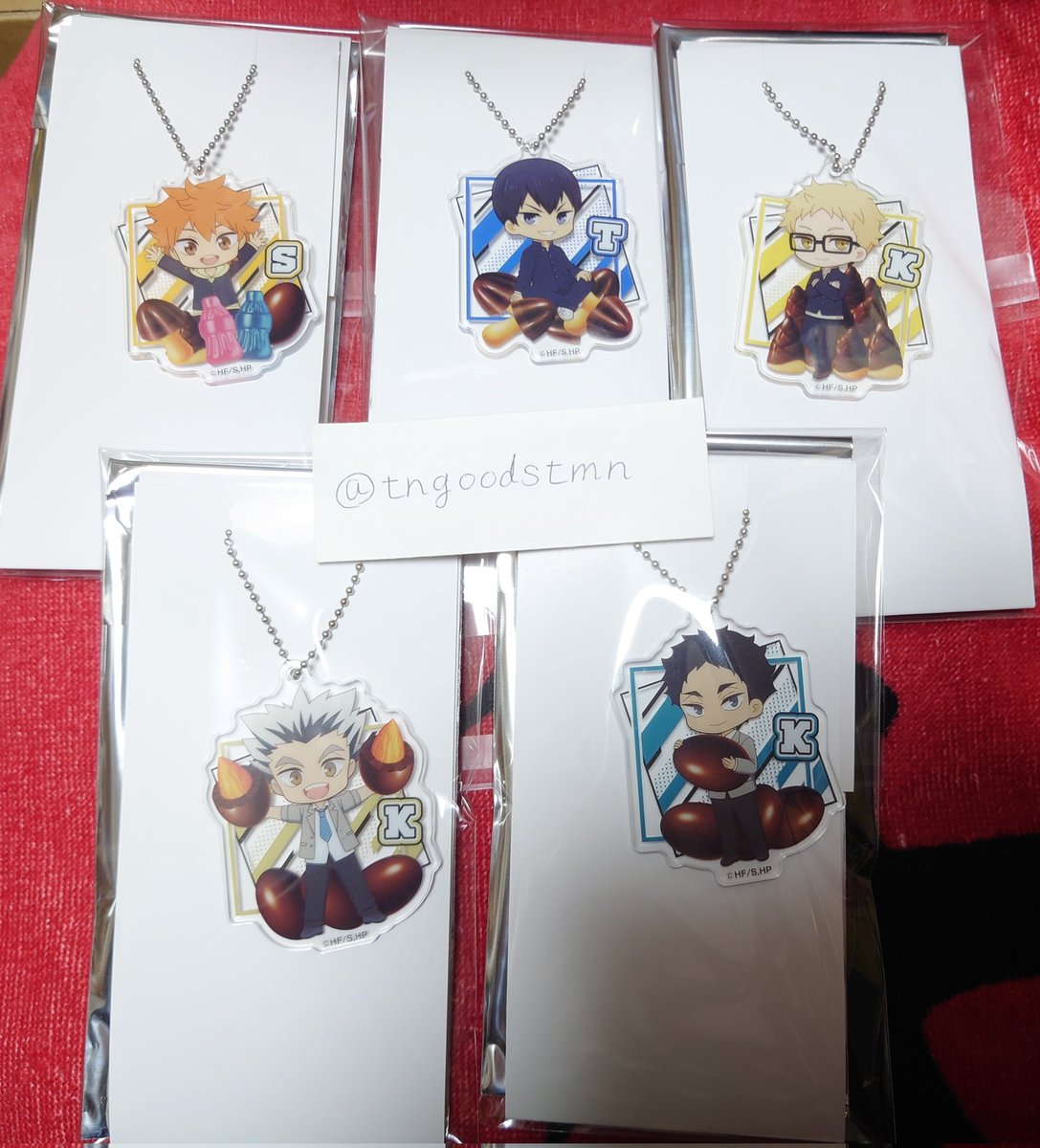 かすてら tweet media