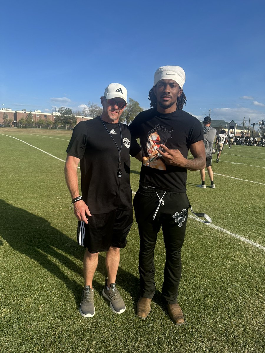 Keontae Griffis tweet media