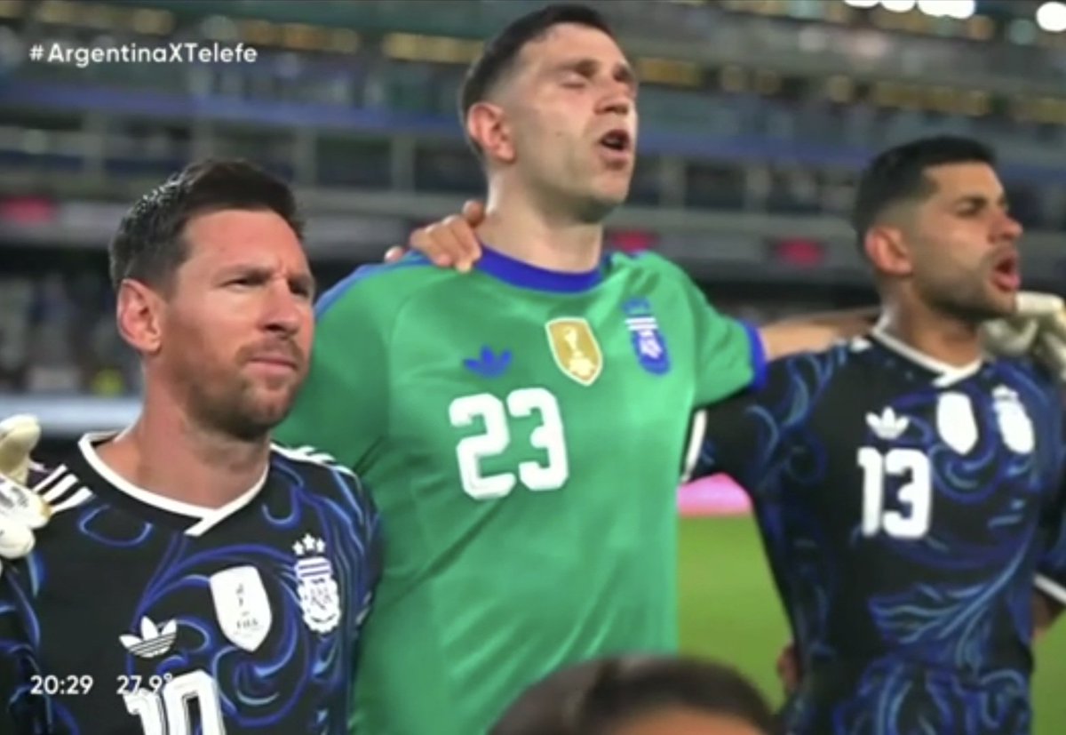 Entrenamientos tweet media