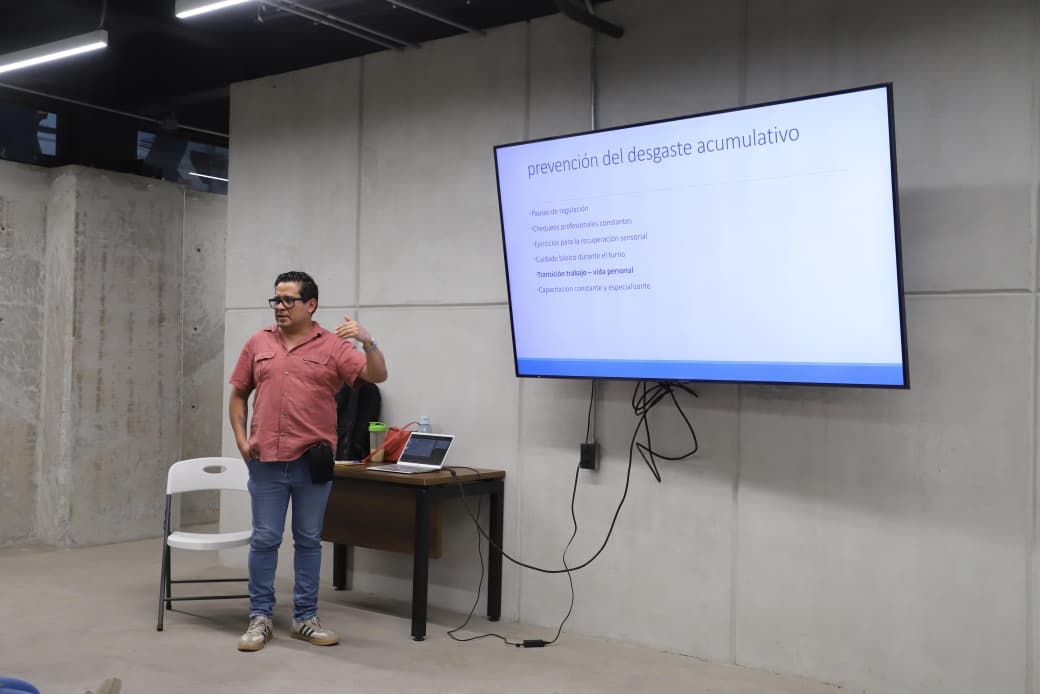 Secretaría de Seguridad y Protección Ciudadana tweet media