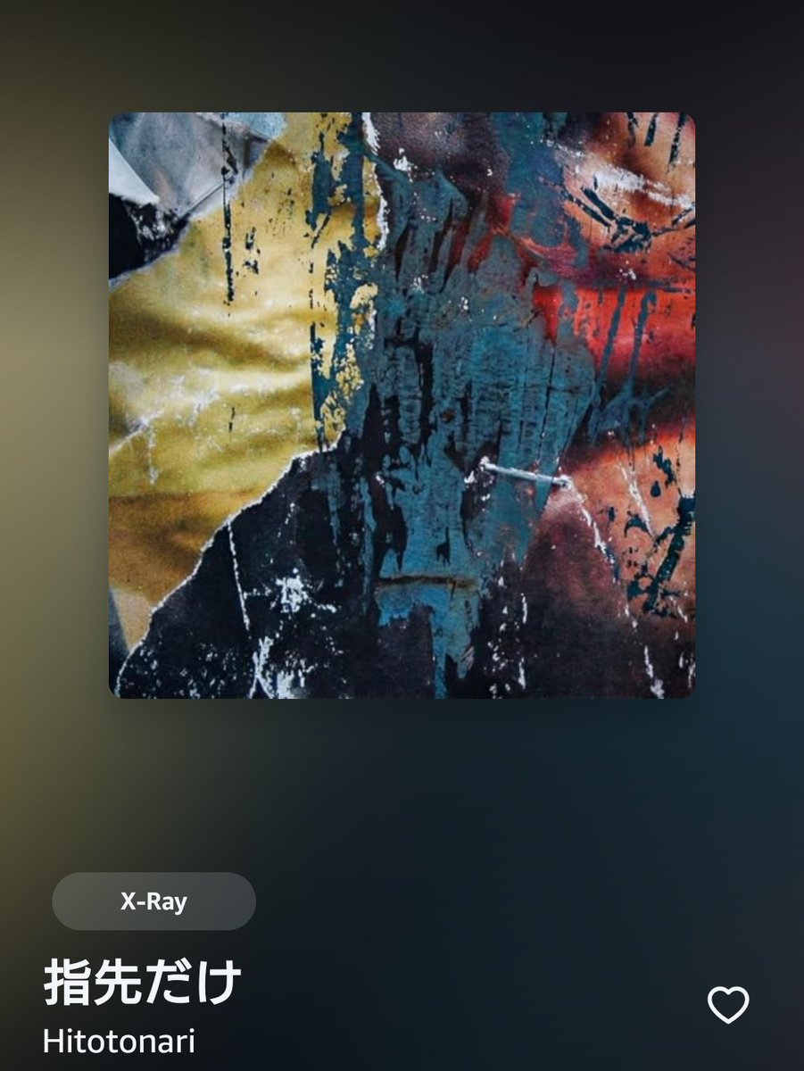 まにあY＠音楽と食 tweet media