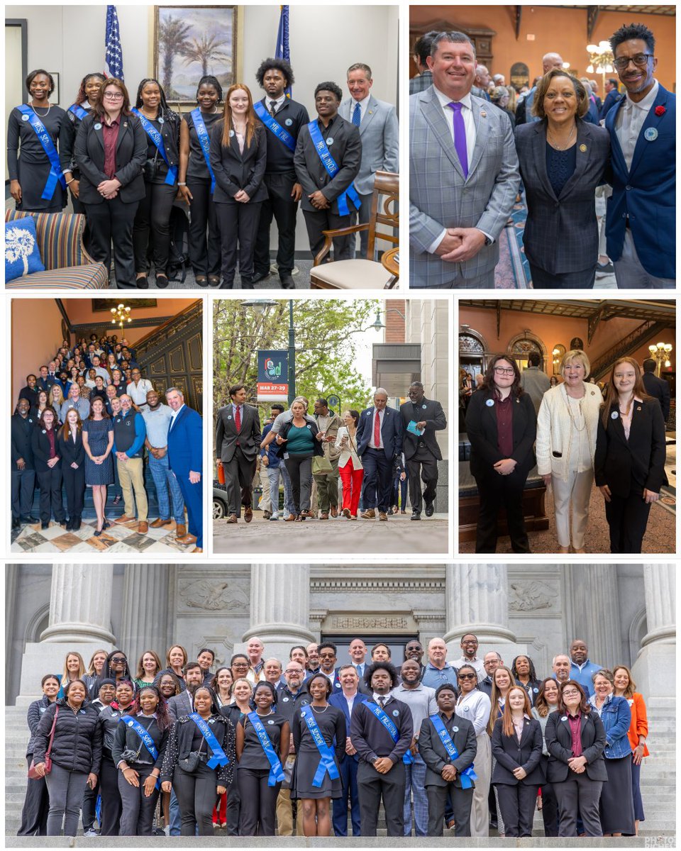 SC Charter Alliance tweet media