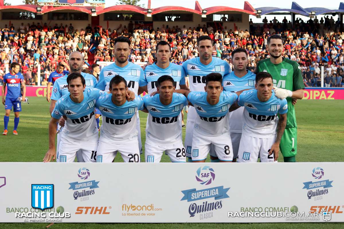 Racing Táctico tweet media