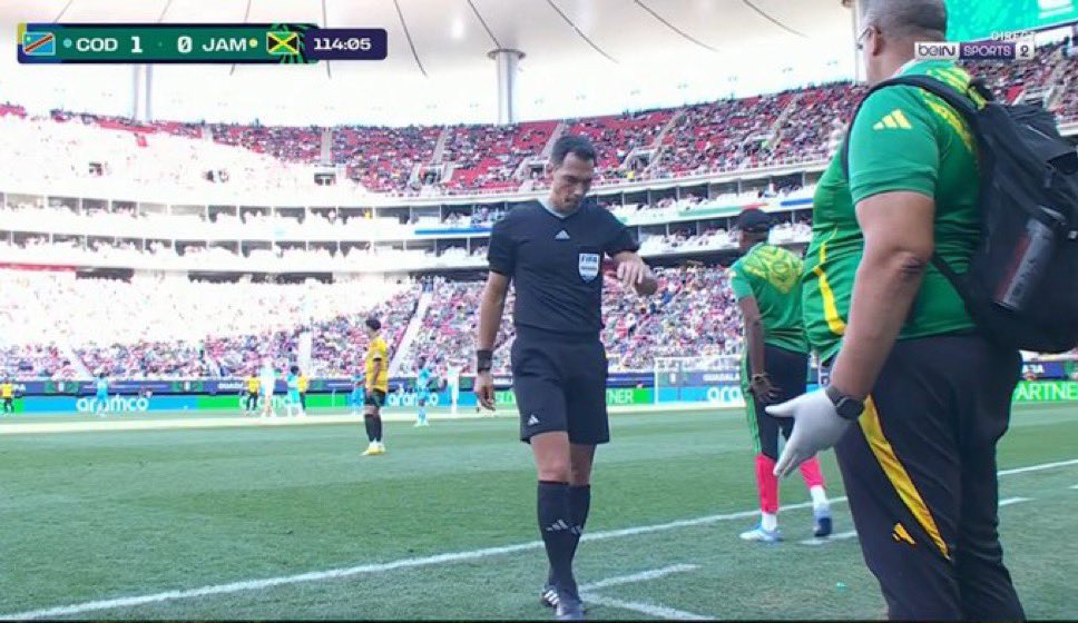 Actu Foot tweet media