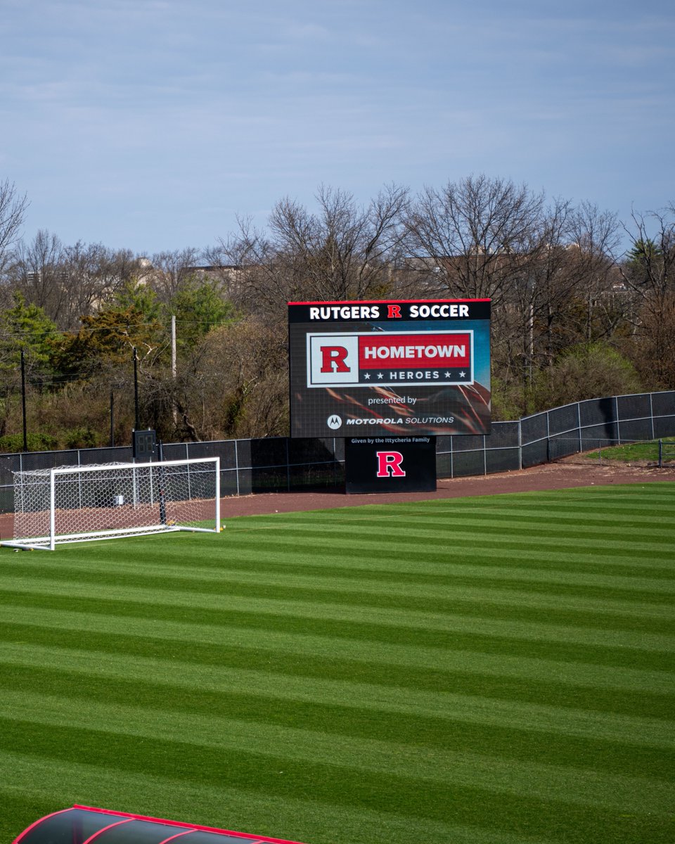 Rutgers Scarlet Knights tweet media