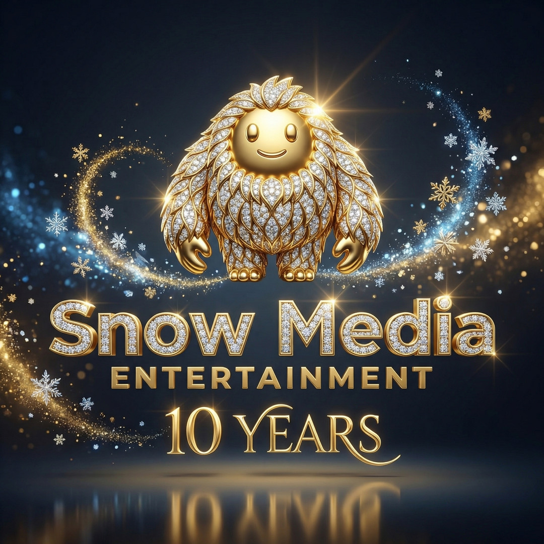 Snow Media Ent. (@Snowmediaent) / Posts / X
