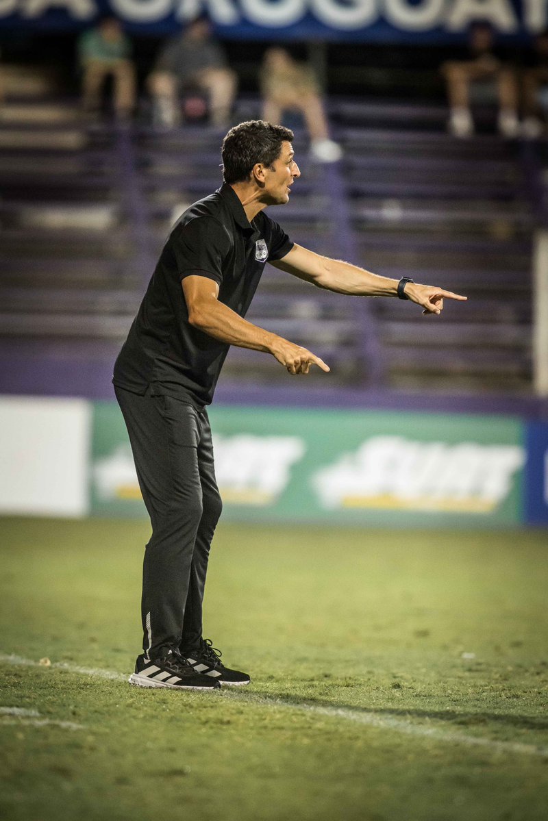 Defensor Sporting tweet media