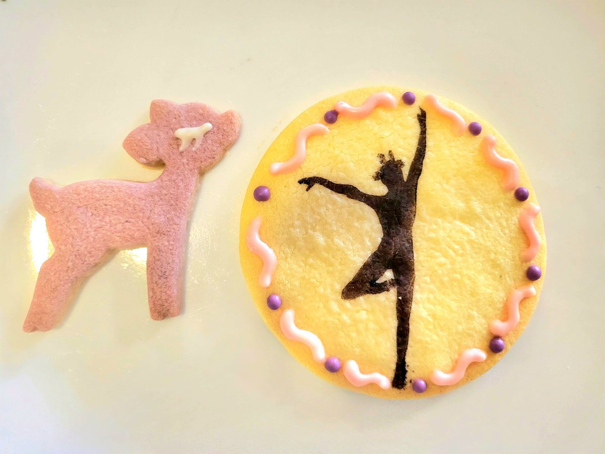 간만의쿠키 tweet media