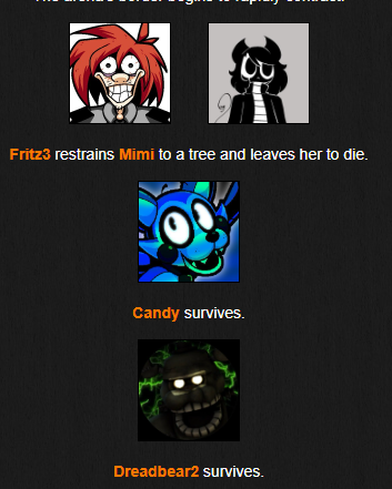 TH3 M4LH4R3 tweet media