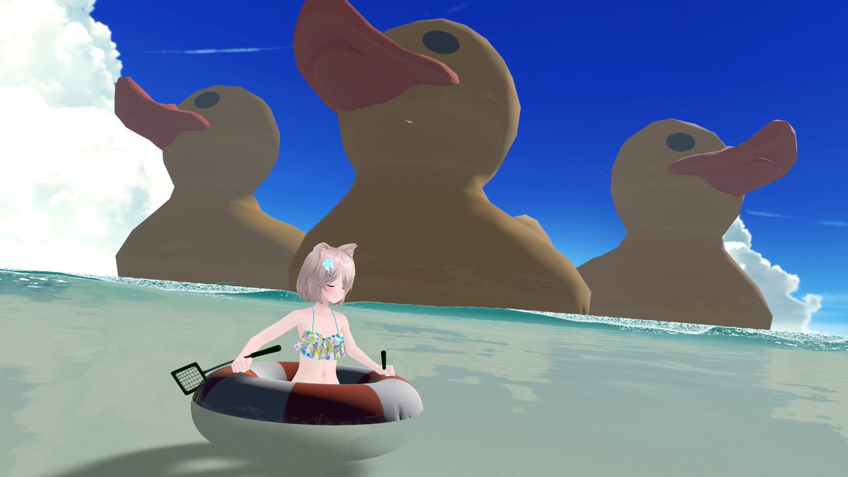 射廻渚 tweet media