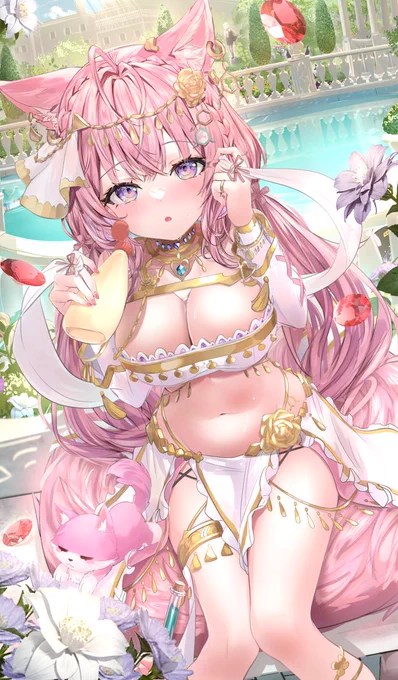 踊り子こより