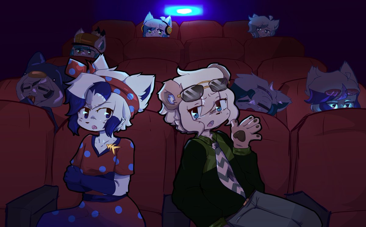 ☆sharky☆ (comms open!) tweet media