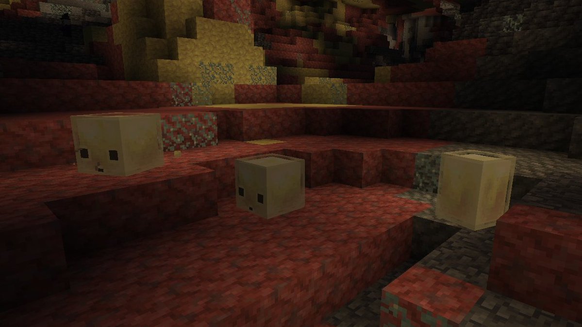 Minecraft Portal 🇧🇷 tweet media