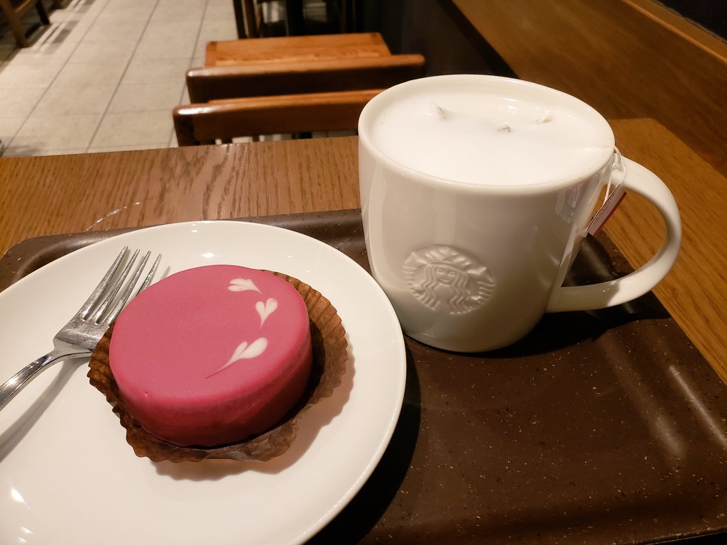 スターネス tweet media