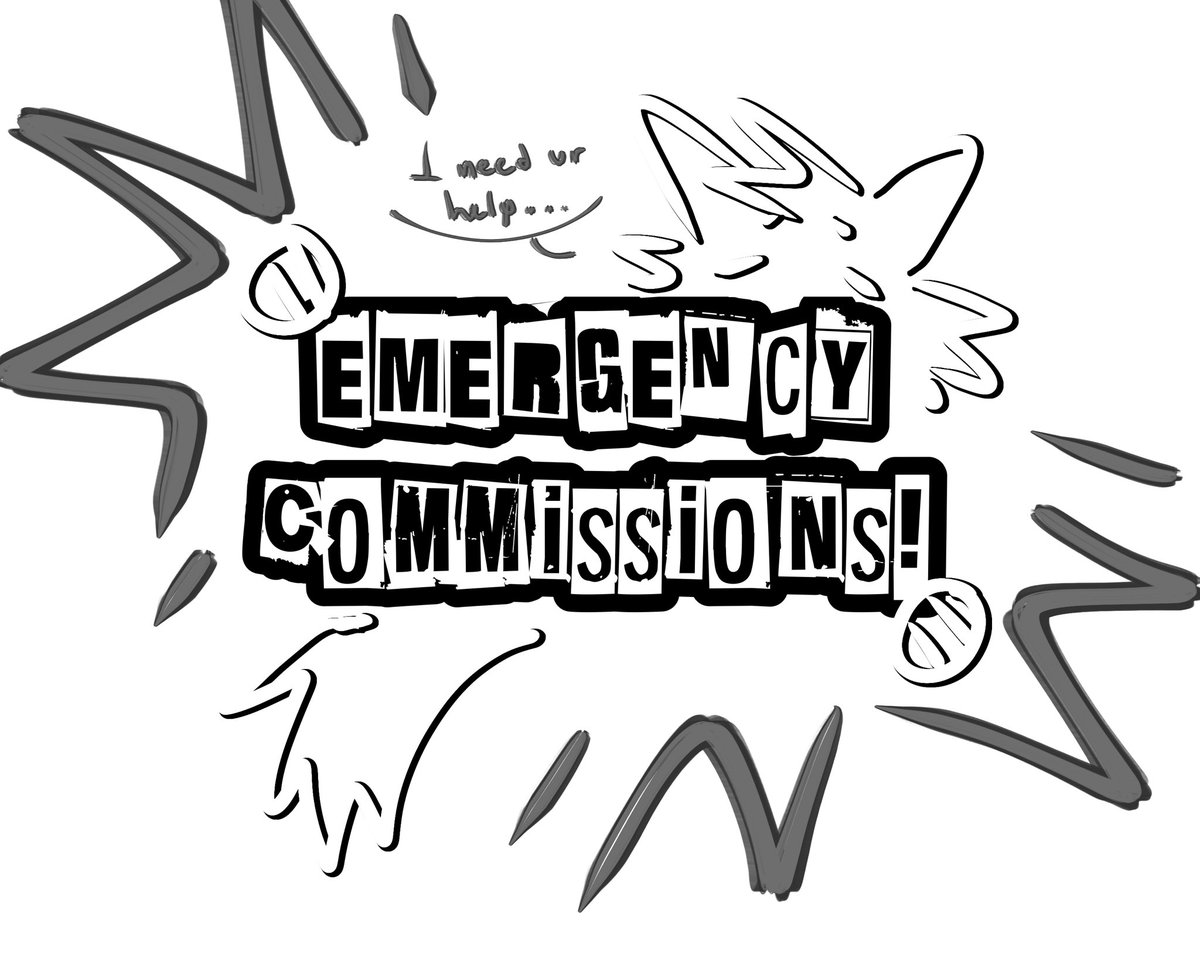 Zay 🇵🇸‼️(0/3)OPEN COMMISSIONS tweet media