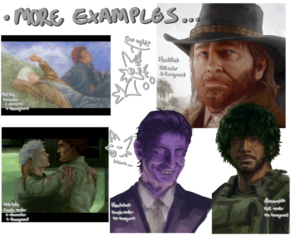 Zay 🇵🇸‼️(0/3)OPEN COMMISSIONS tweet media