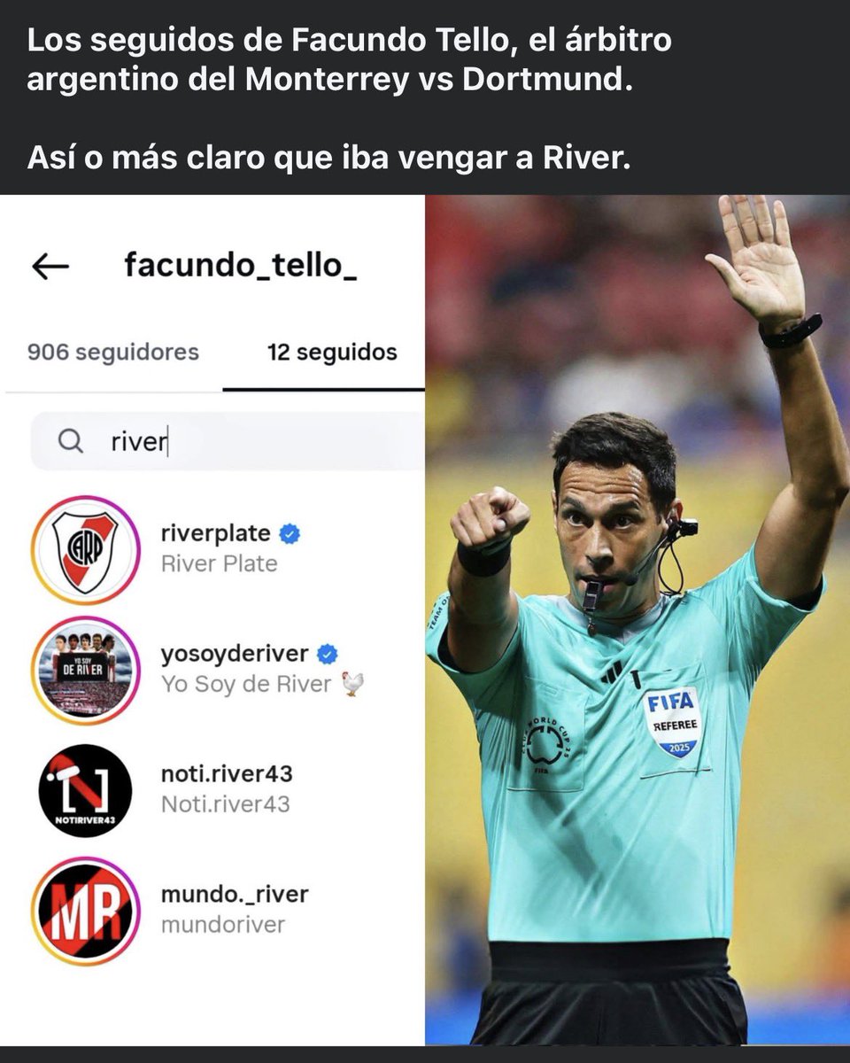 Destroza_Haters's tweet photo. @JLMNoticias Fue la misma cagada que afectó a la liga mx en el mundial de clubes, karma maldito HDP https://t.co/qq8VSnLnU7
