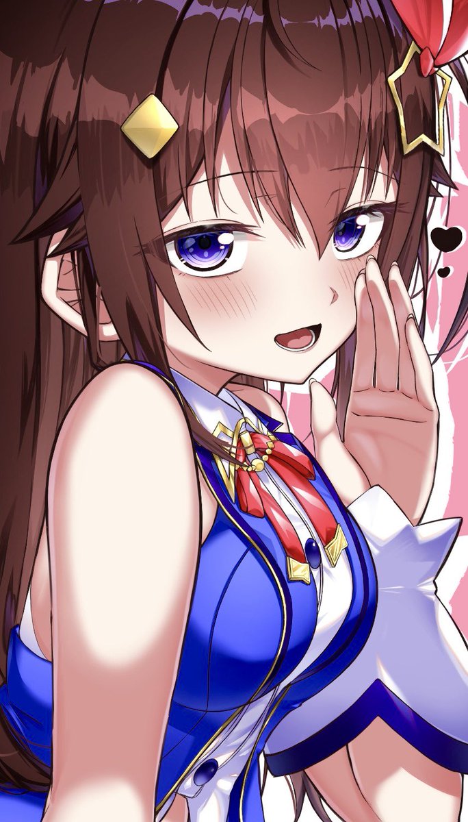 takakun848919's tweet photo. そらちは意外とナイーブなんだぞ！ 知ってた(｡•ᴗ•｡)♡？
＃soraArt #そらArt https://t.co/wAXinpG2bn