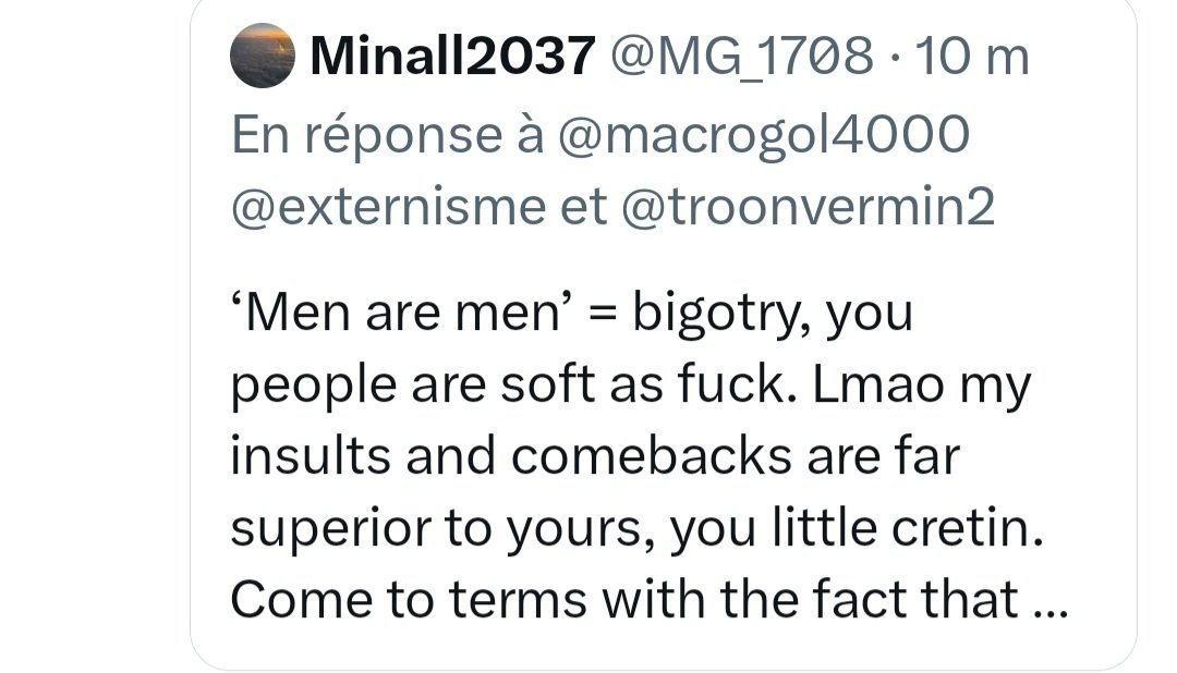 gintonic tweet media