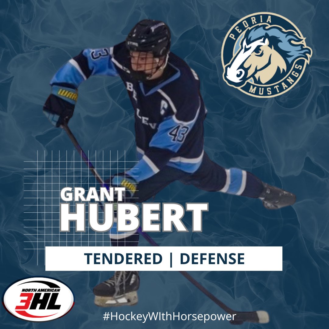 Peoria Mustangs tweet media