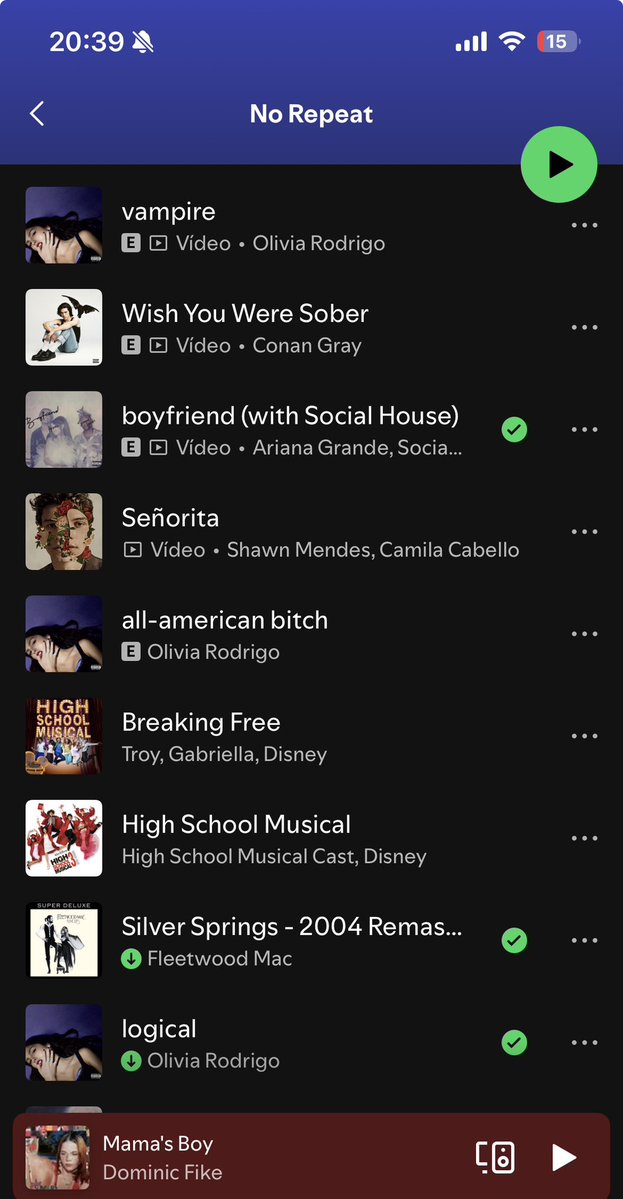 duda 🎀 | cr: suicidas tweet media