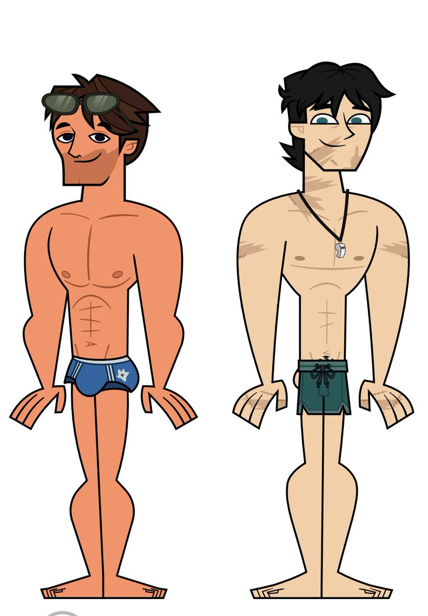 (FINAL WIP) Finally done with the props

Time to do the “magic”✨
—————————————————
#R18 #Rule34 #nsfw #bara #gay  #disventurecamp #disventurecampnsfw #dcnsfw #tom #sam