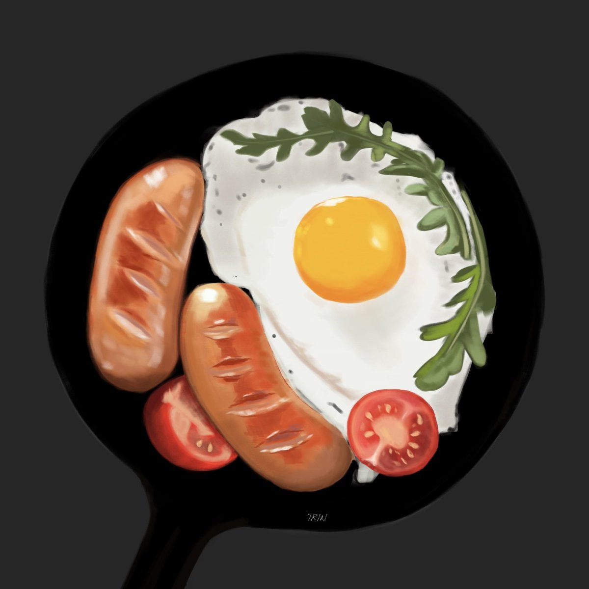 trin 🍃 tweet media