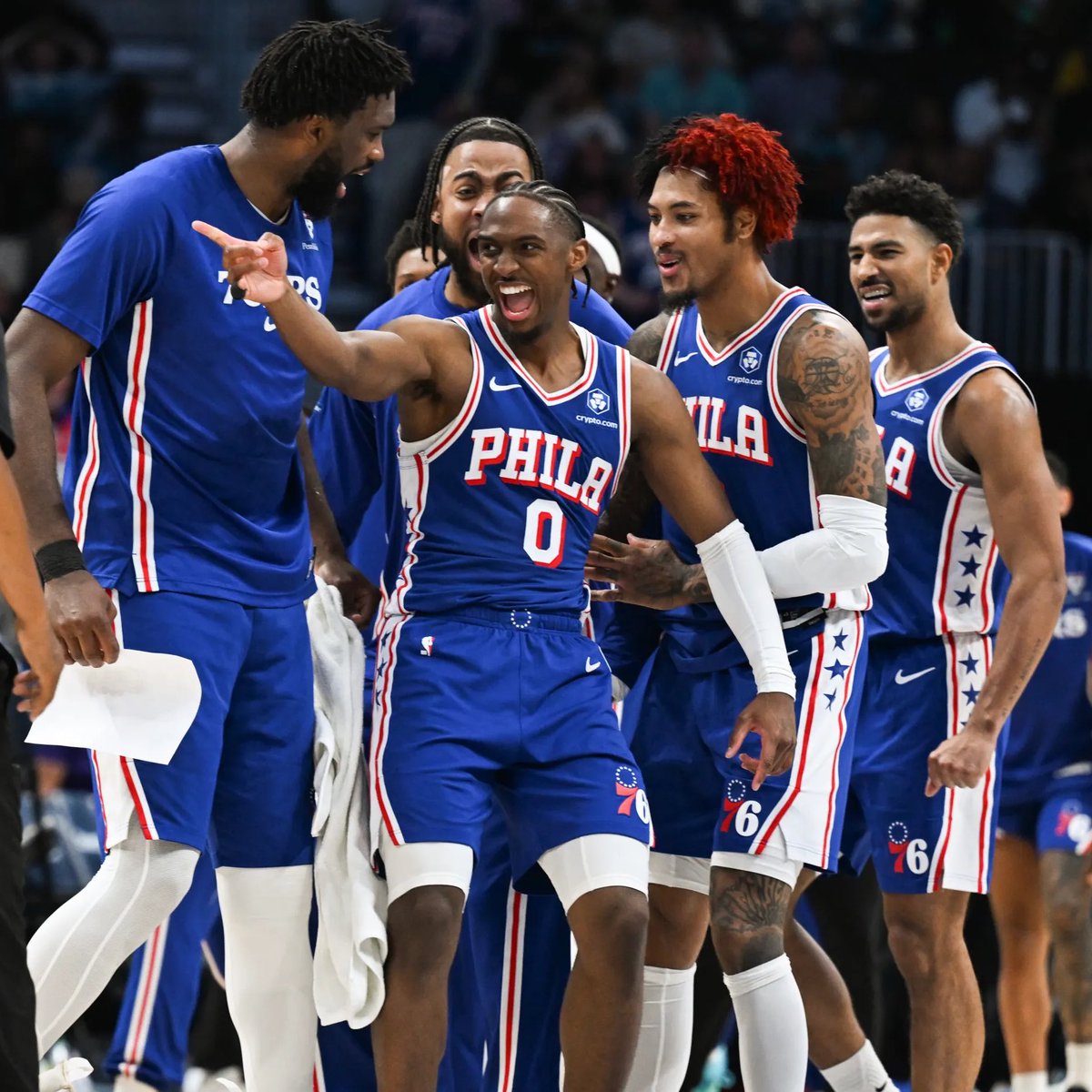 Kalshi Sports tweet media