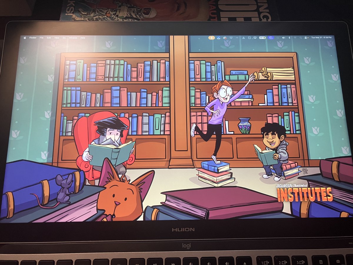 RefToons tweet media