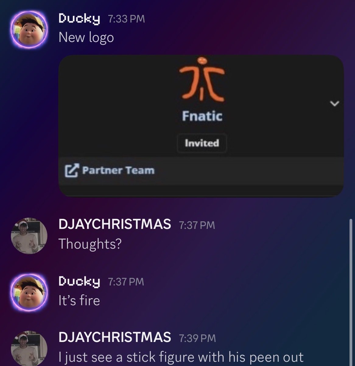 ImJustDarky tweet media