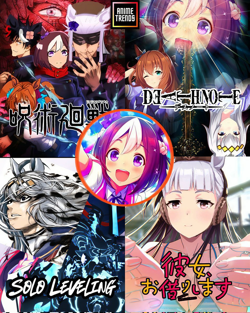 Animetrends tweet media