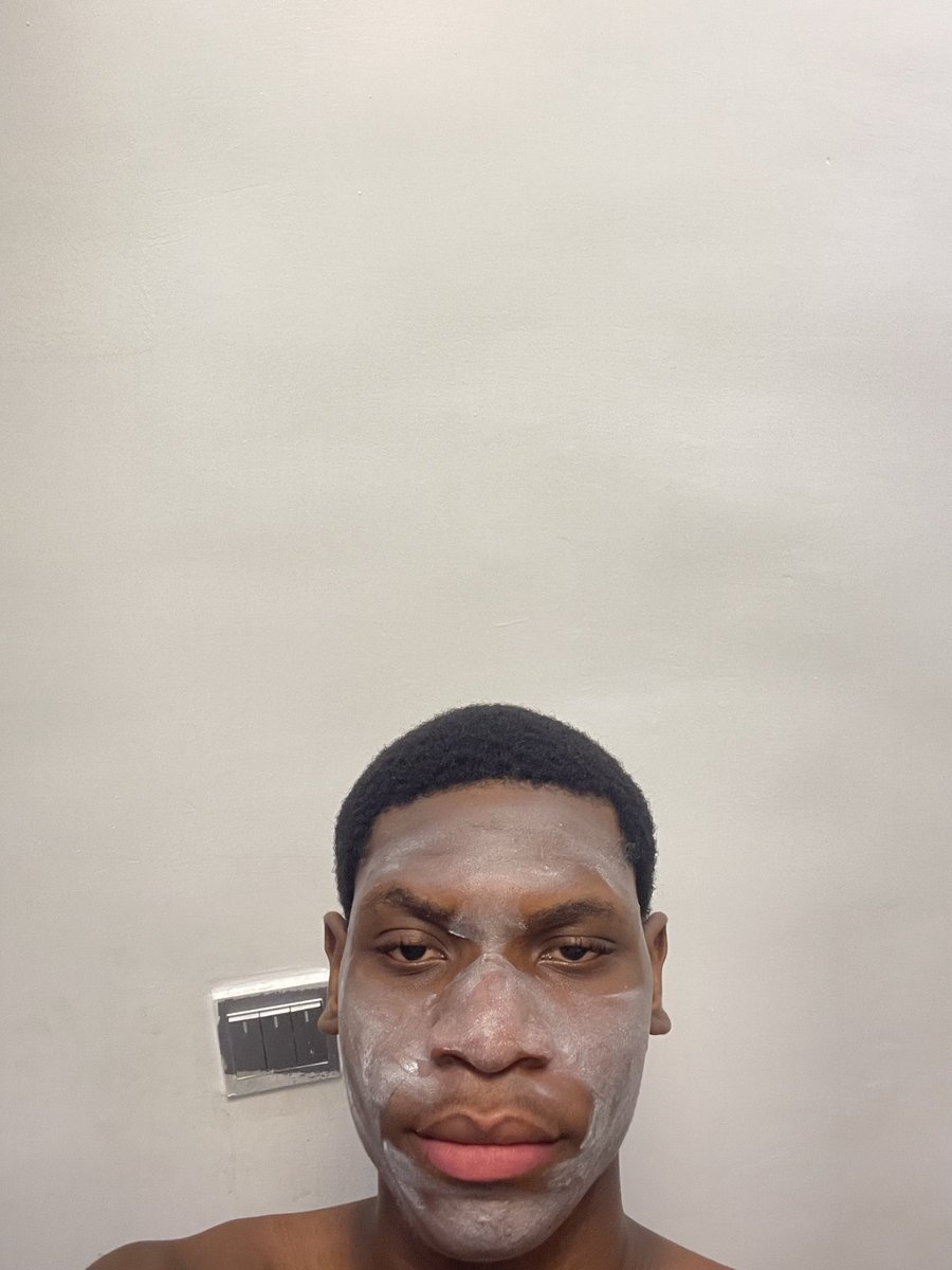 Emmanuel Iloma tweet media