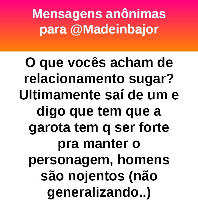 Making of da vida alheia tweet media