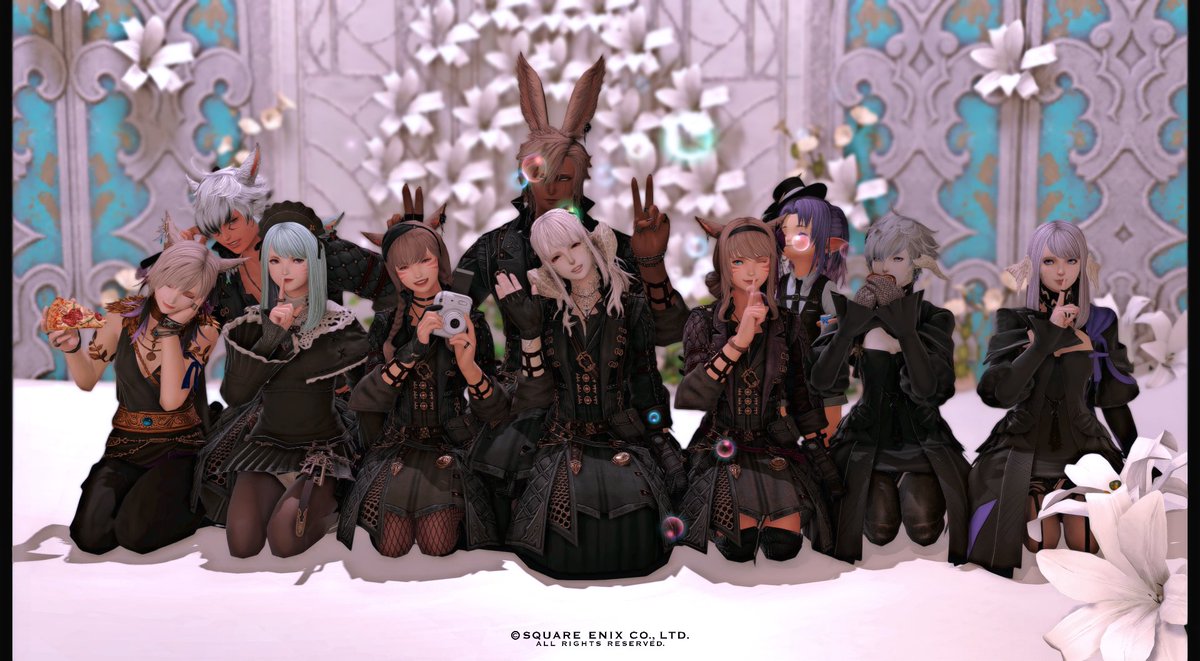 yottiiiPyon's tweet photo. お疲れさまでした
このLSにいれたのが最高に幸せでした
🔁また会いましょう！🔁 

#SHALLOWSLEEP https://t.co/bUOpWvvfaj