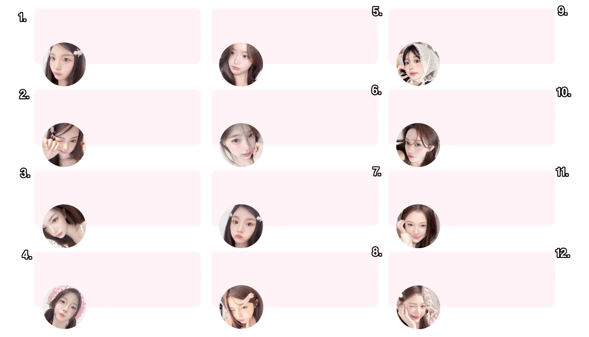 jara🪄 OPEN LAYOUT tweet media