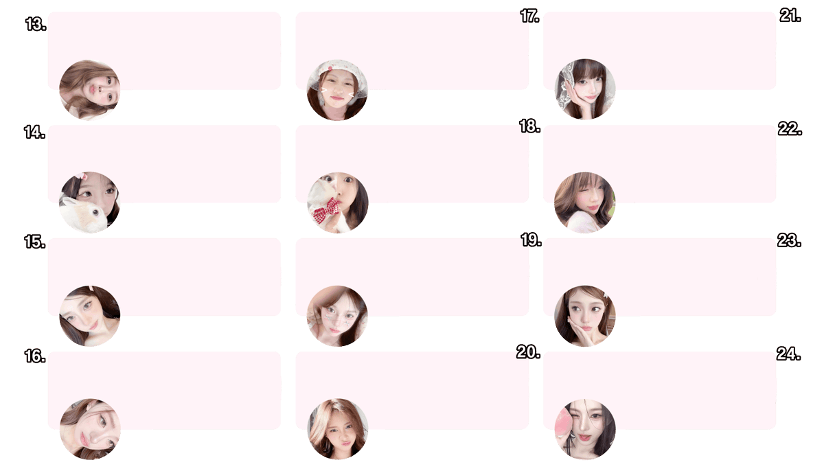 jara🪄 OPEN LAYOUT tweet media