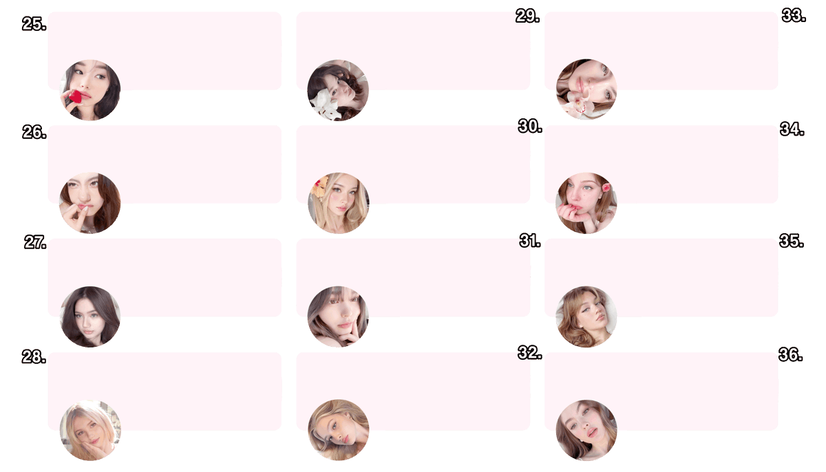 jara🪄 OPEN LAYOUT tweet media