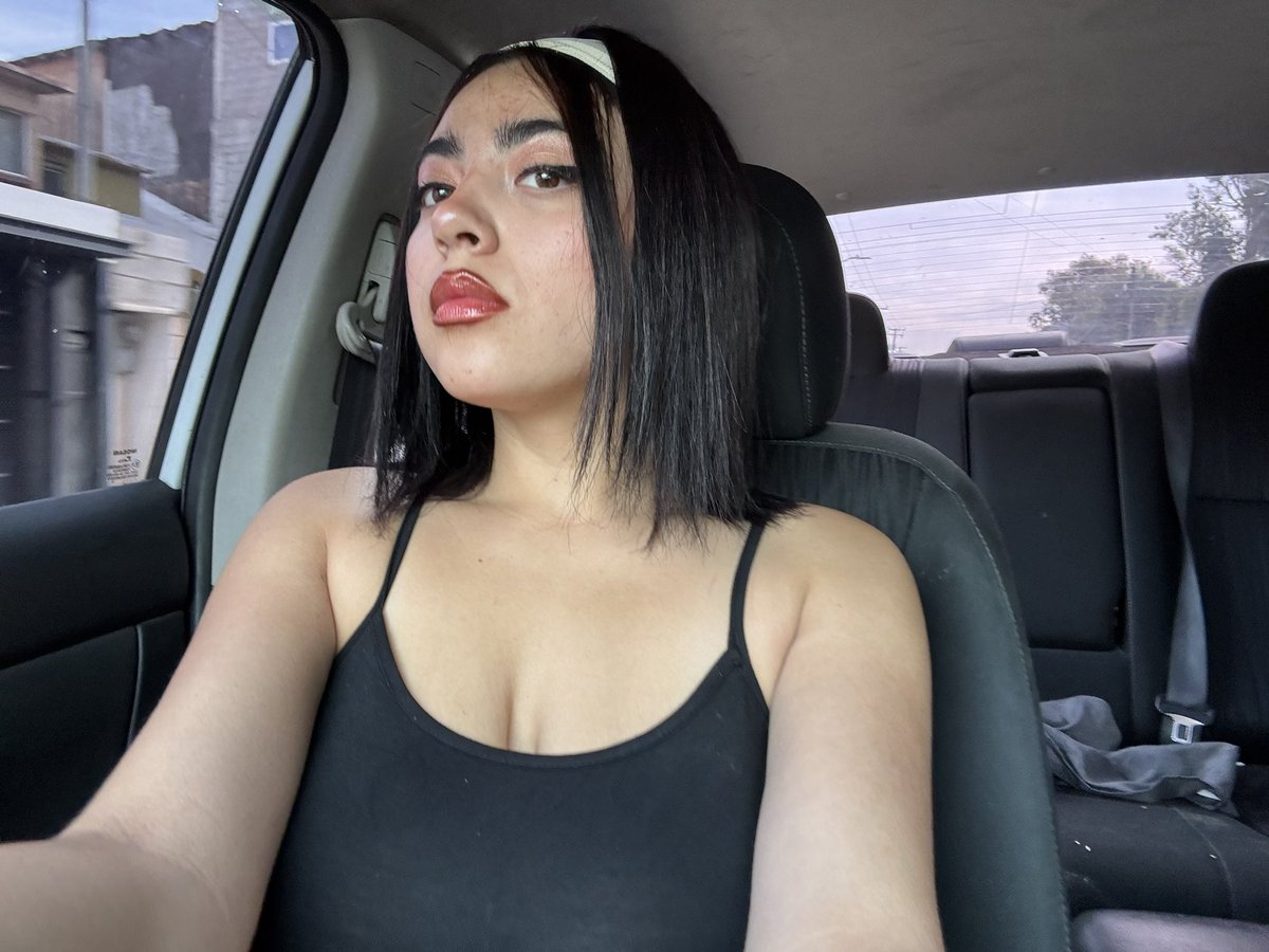 Tania 💕 tweet media