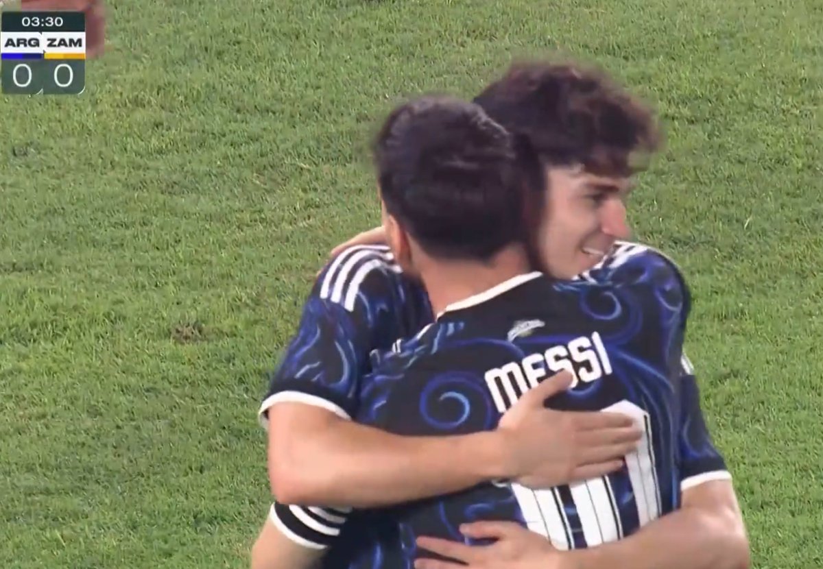 The Touchline | 𝐓 tweet media