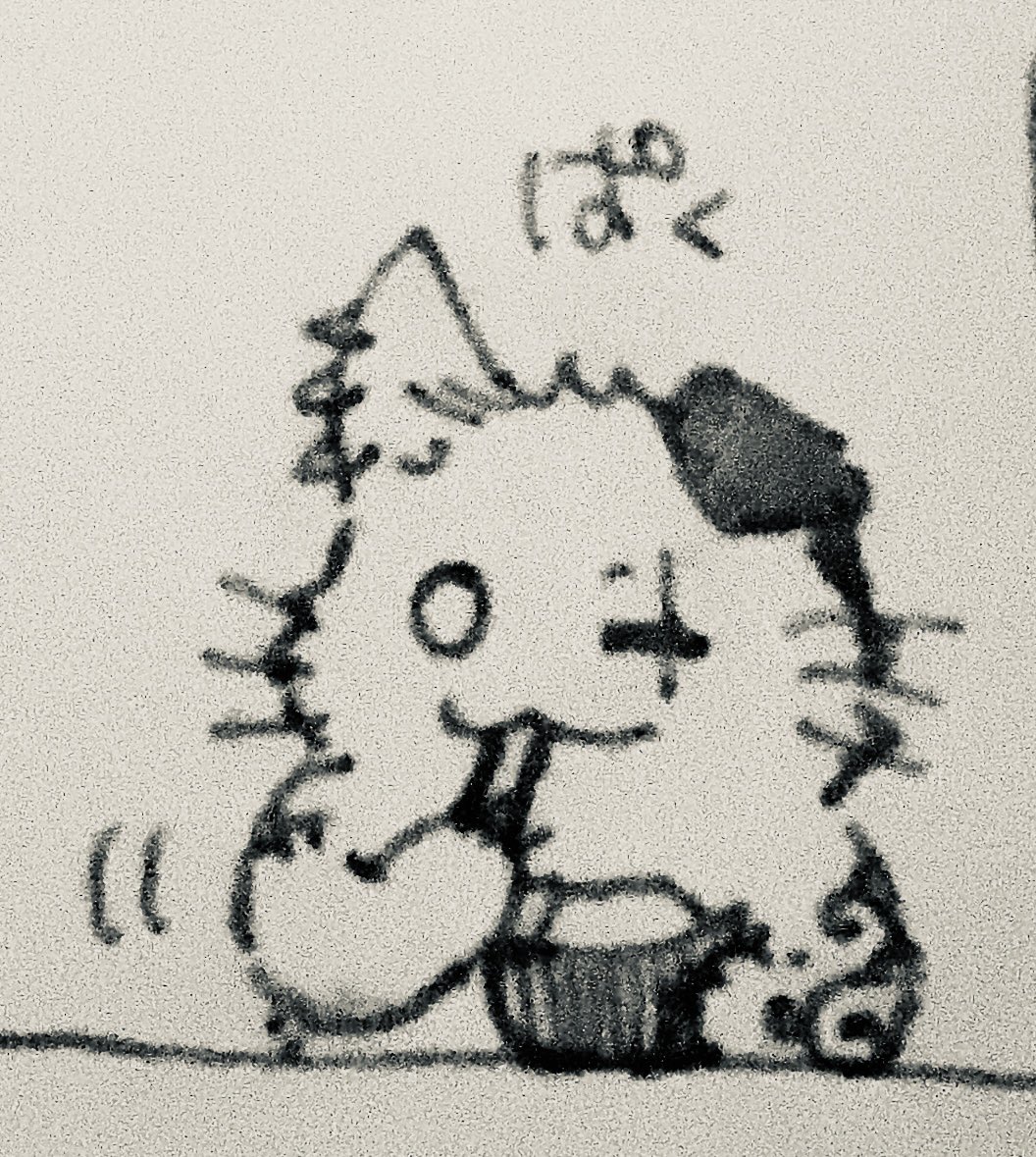 ほぼ週刊アンチョビ🚨自分宛:酔ったらここを開くな tweet media