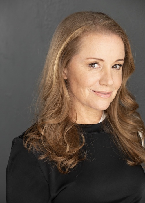 Archive_Of_Alex's tweet photo. Happy 56th birthday to Andrea Baker, the voice actress of Clover from Totally Spies! https://t.co/YmjJ2Zmnkm