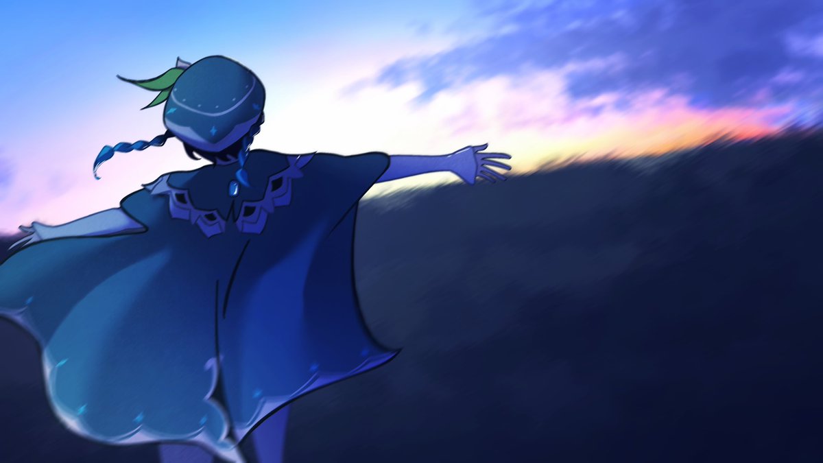 MingYEeeee tweet media