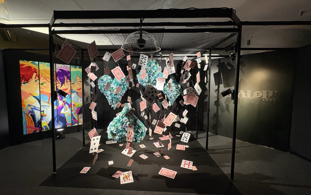 ∀アルト∀ tweet media