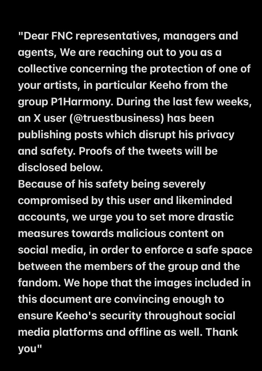 🚨 P1H Protect 🚨 tweet media